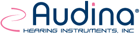 Audina Logo